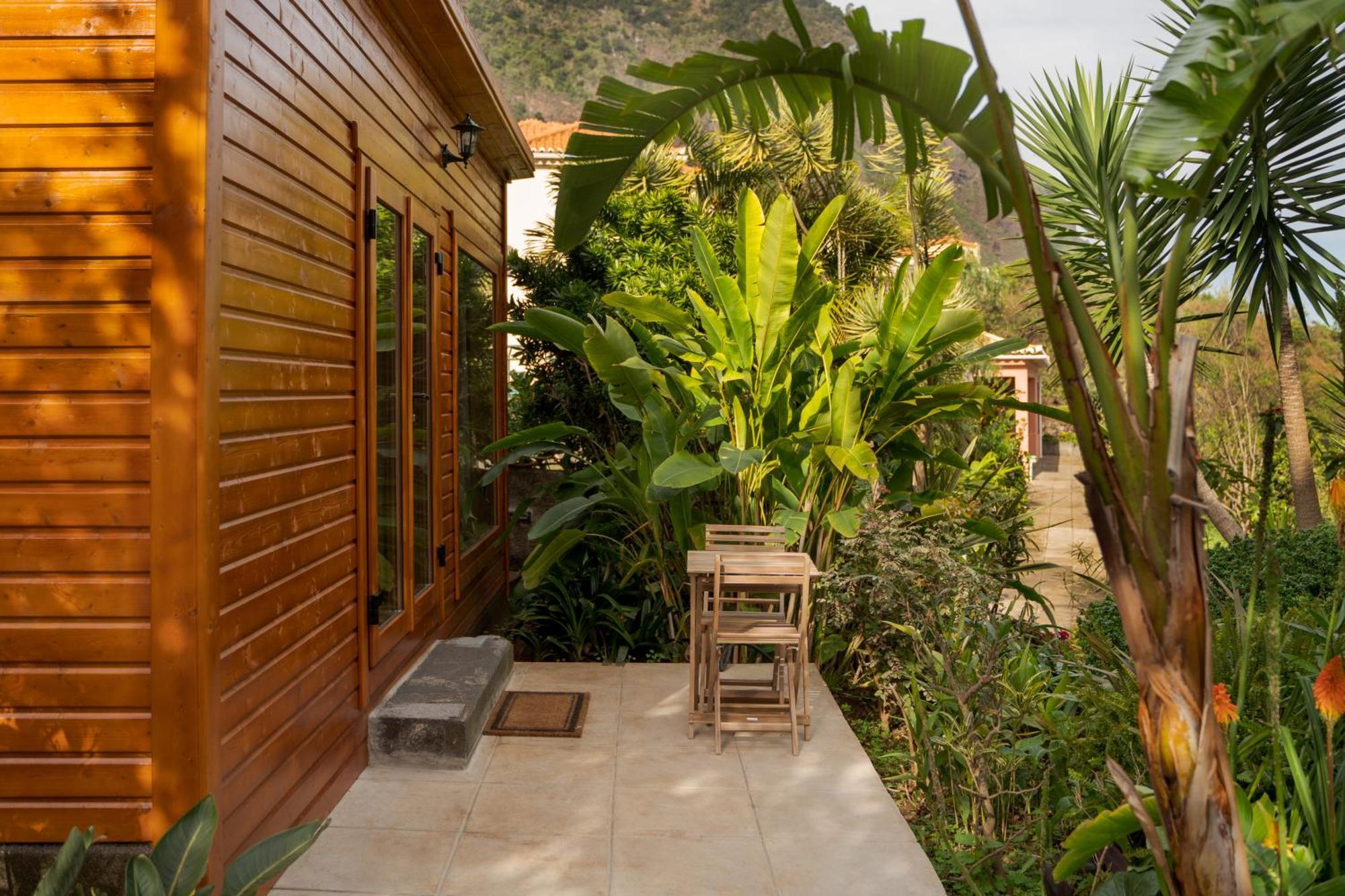 Madeira Surf Lodge São Vicente Exterior photo