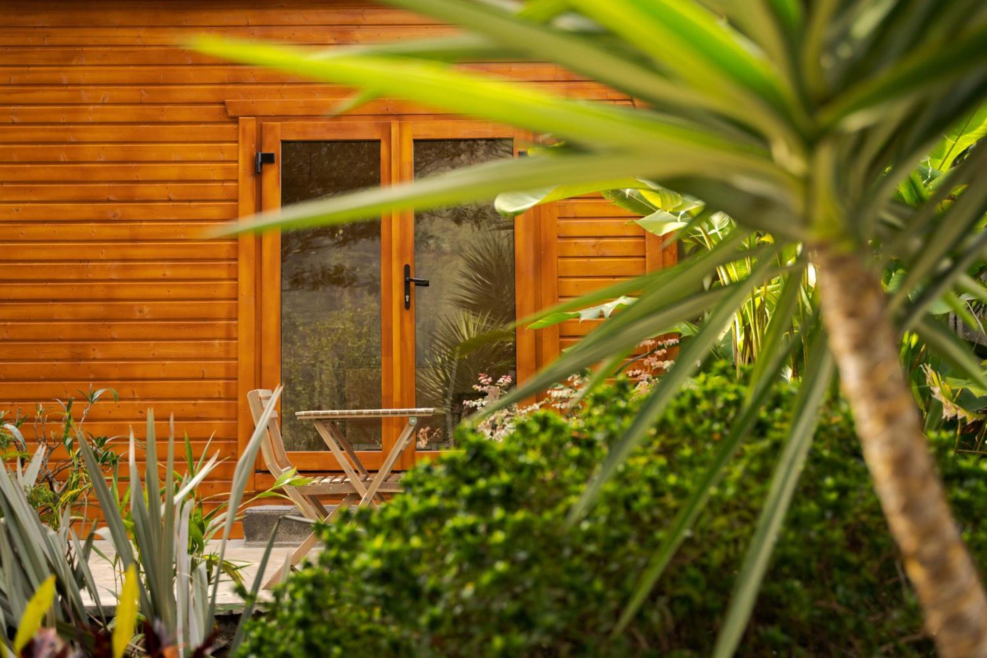 Madeira Surf Lodge São Vicente Exterior photo